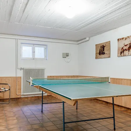 Carlotta Сasa de vacaciones Keitum