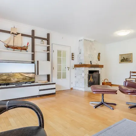 Сasa de vacaciones Carlotta