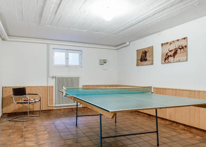 Carlotta Vakantiehuis Keitum