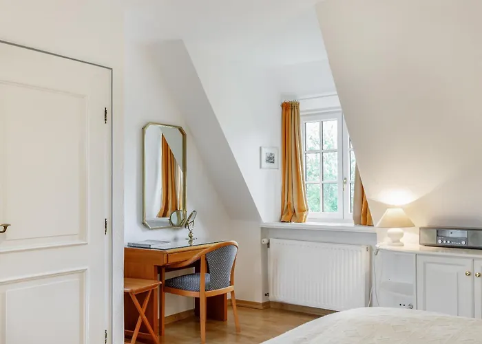 Vakantiehuis Carlotta *