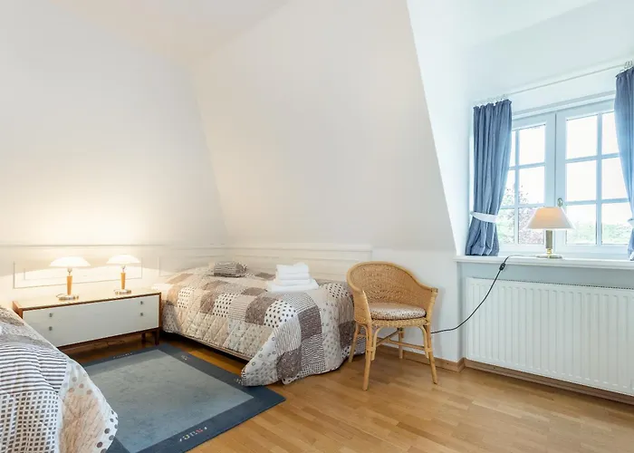 Carlotta Vakantiehuis *