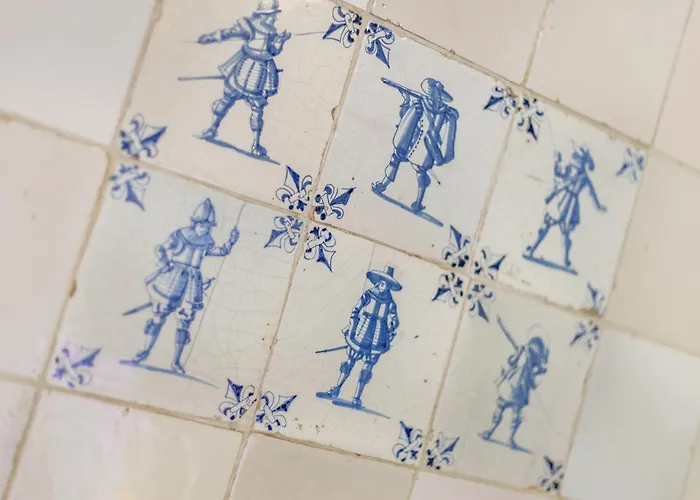 Vakantiehuis Carlotta