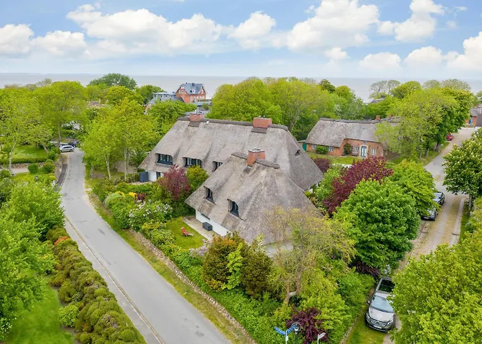 Vakantiehuis Carlotta *