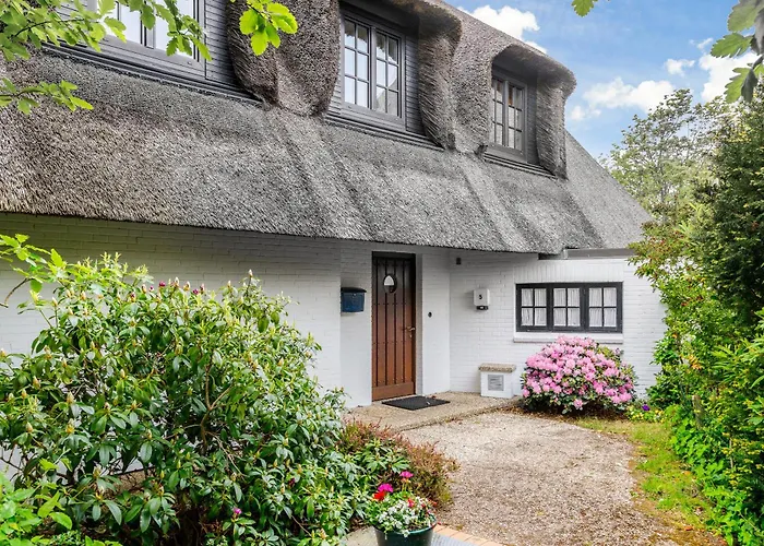 Carlotta Vakantiehuis